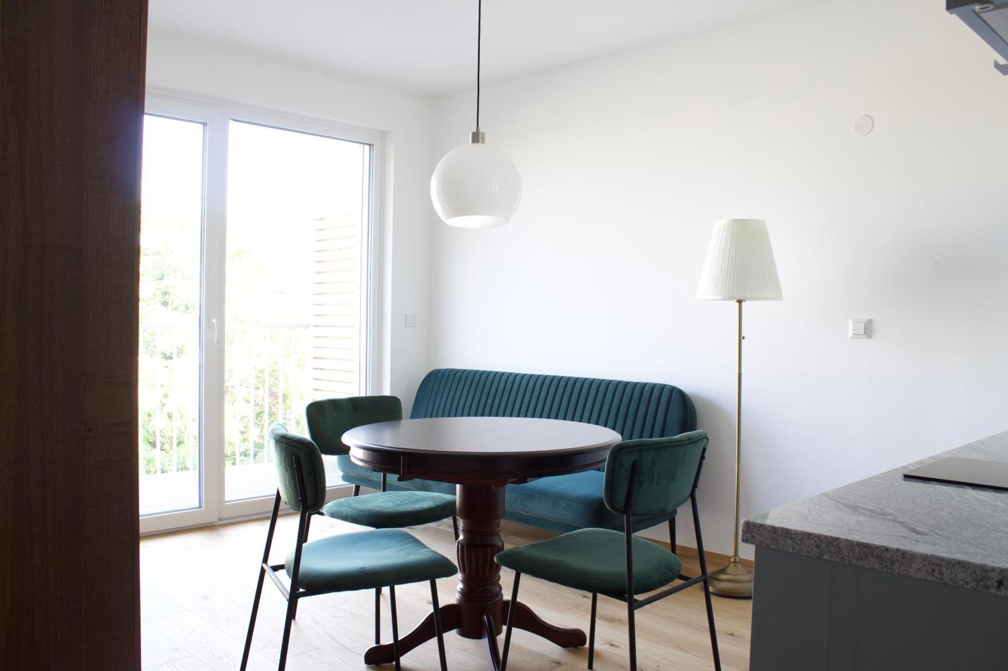 Stad10 - Apartments Very Close To Subway U2 Stadlau Wien Rom bilde
