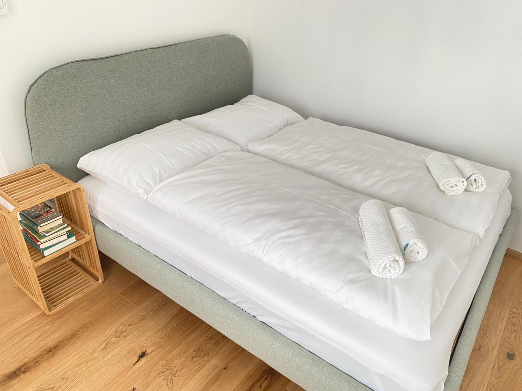 Stad10 - Apartments Very Close To Subway U2 Stadlau Wien Rom bilde
