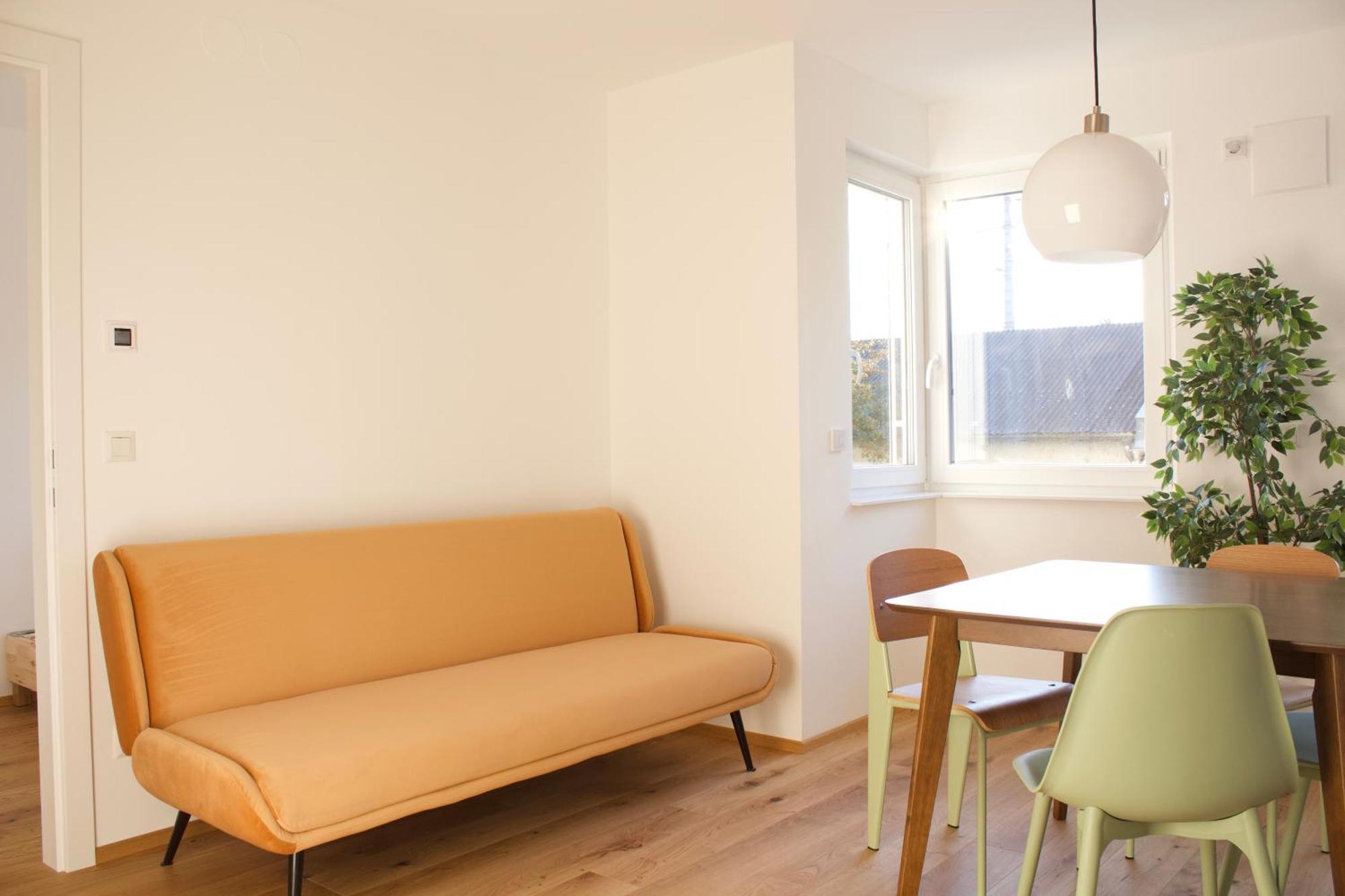 Stad10 - Apartments Very Close To Subway U2 Stadlau Wien Rom bilde