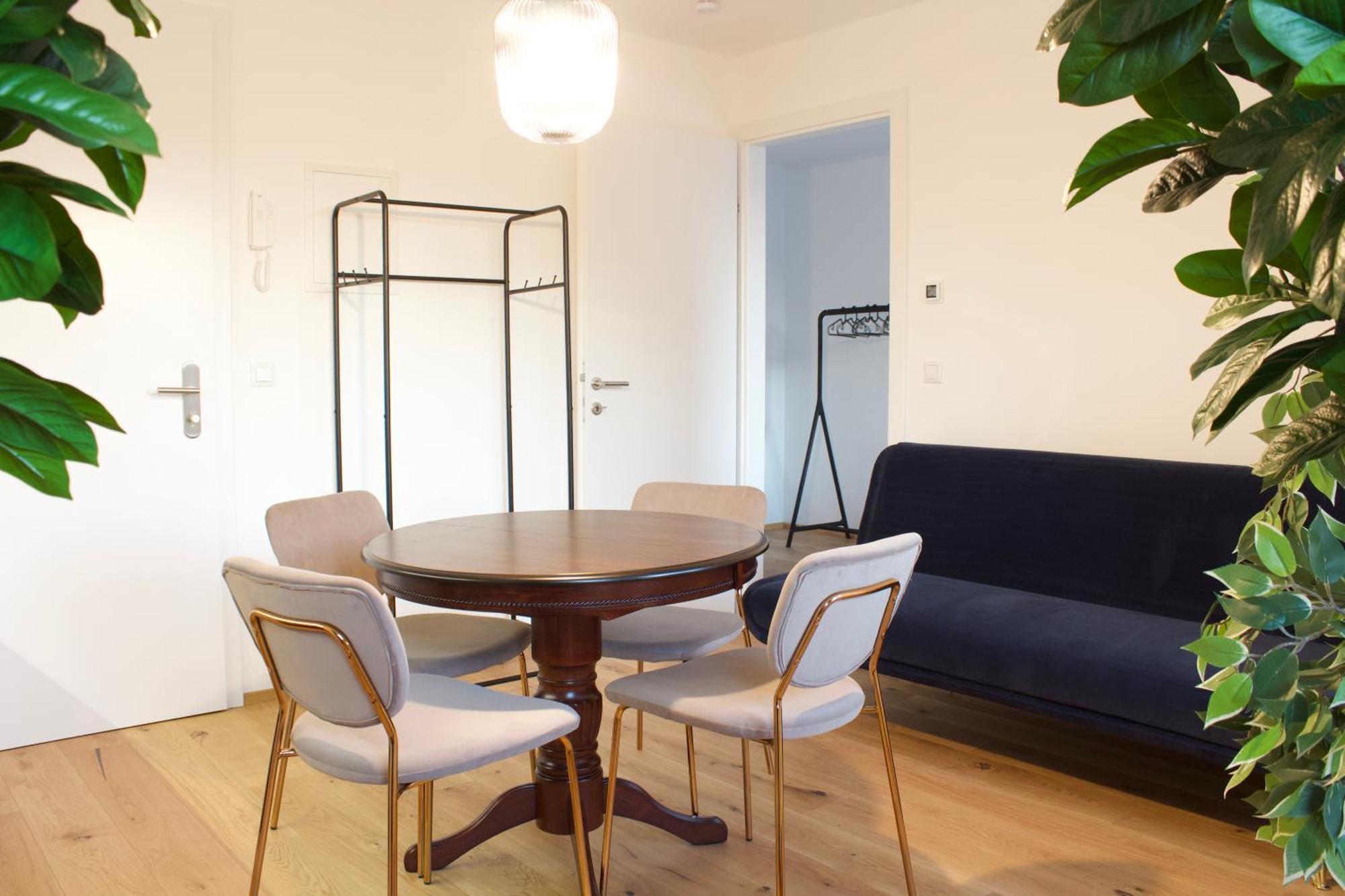 Stad10 - Apartments Very Close To Subway U2 Stadlau Wien Rom bilde