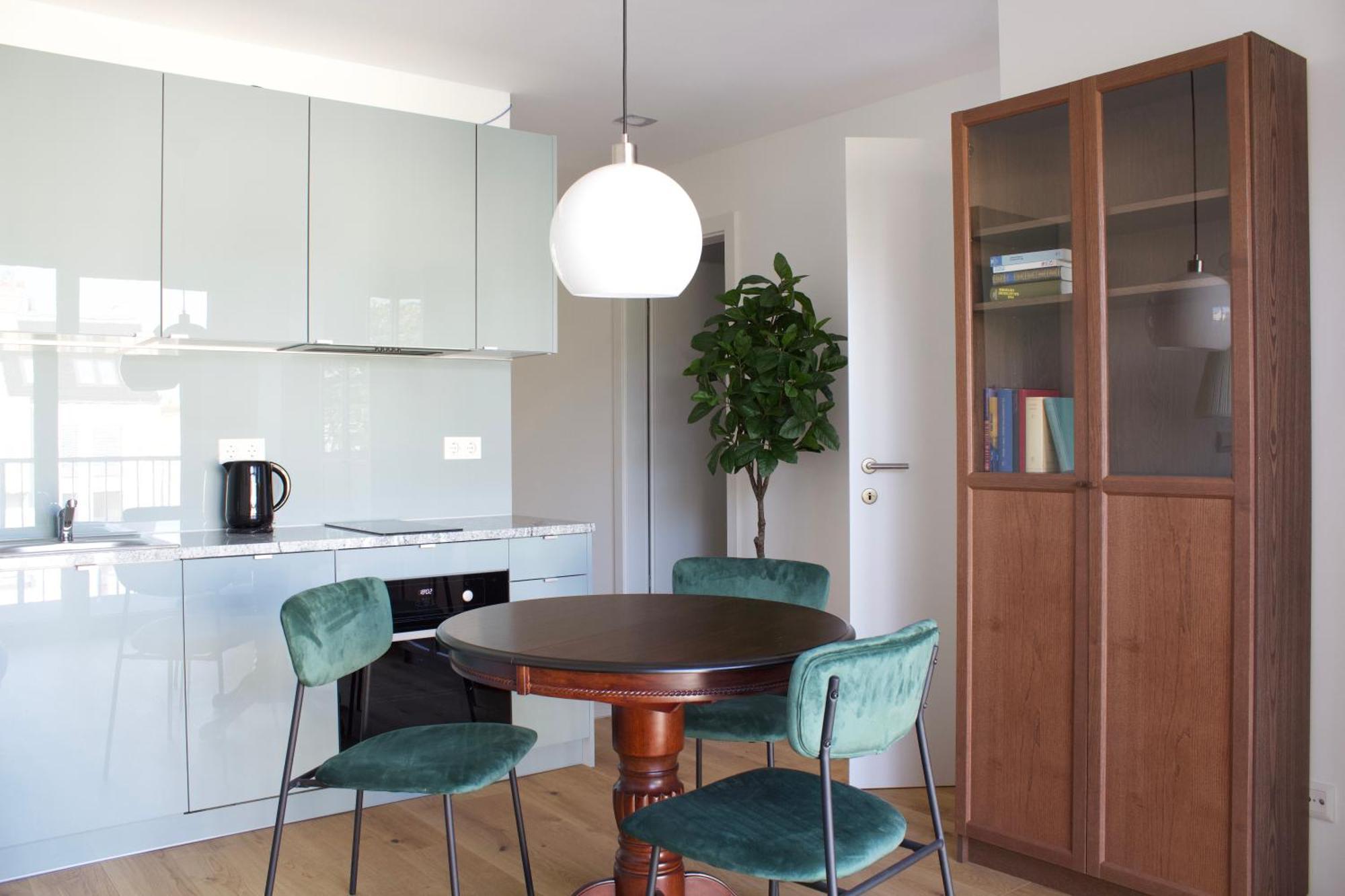 Stad10 - Apartments Very Close To Subway U2 Stadlau Wien Rom bilde