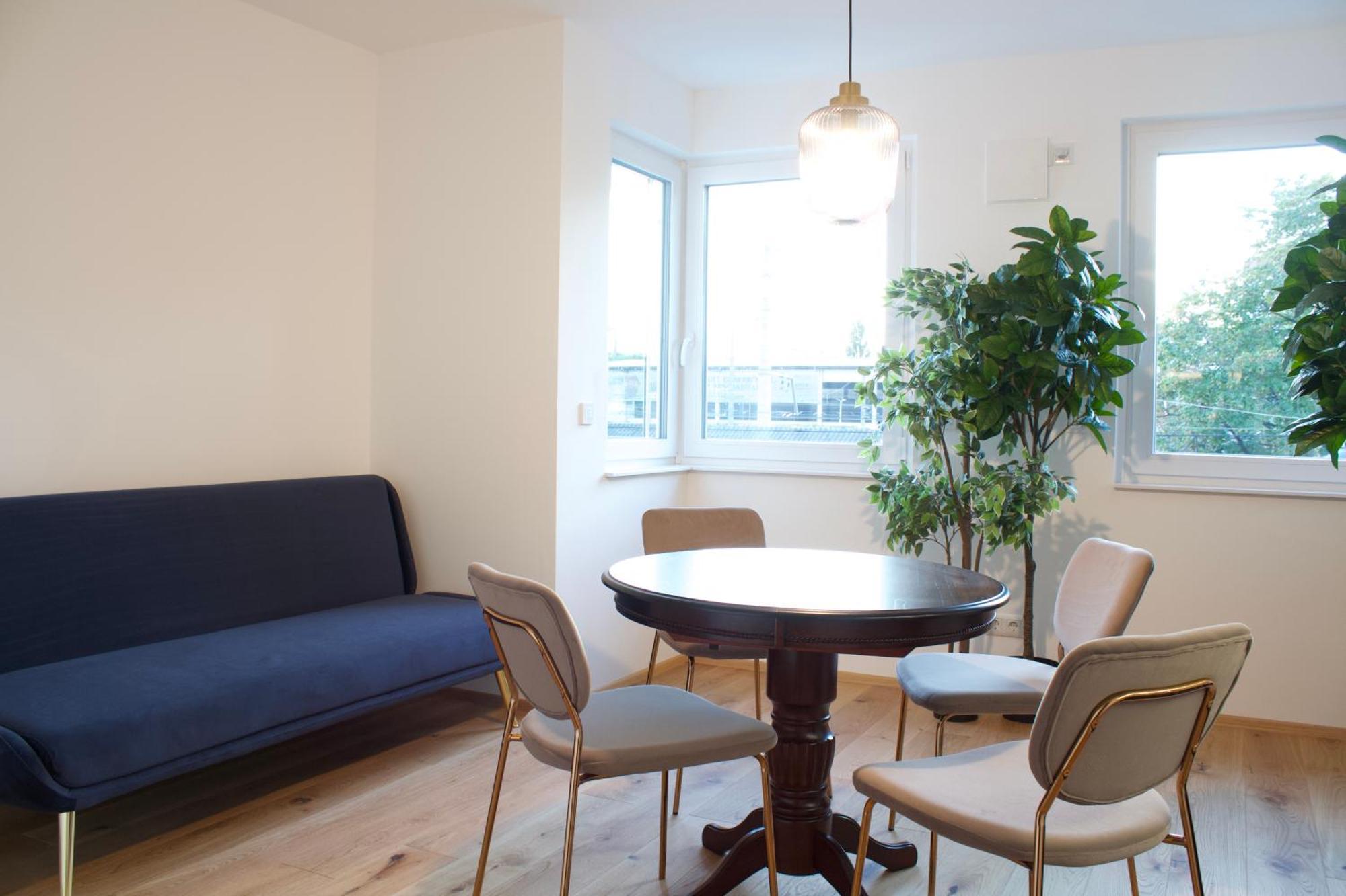 Stad10 - Apartments Very Close To Subway U2 Stadlau Wien Rom bilde